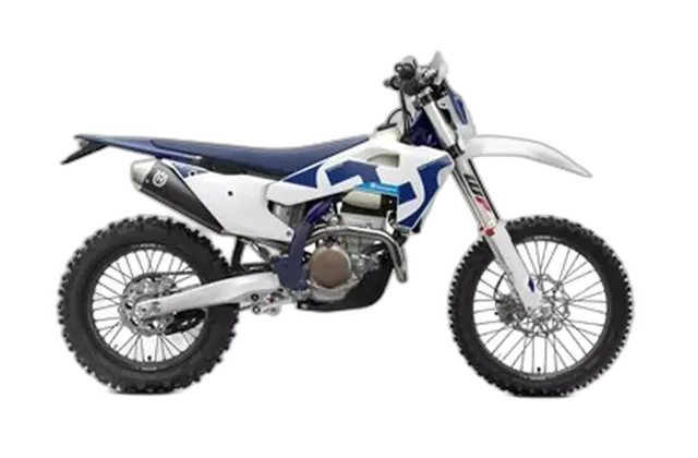Husqvarna FE 250 (MY2014)
