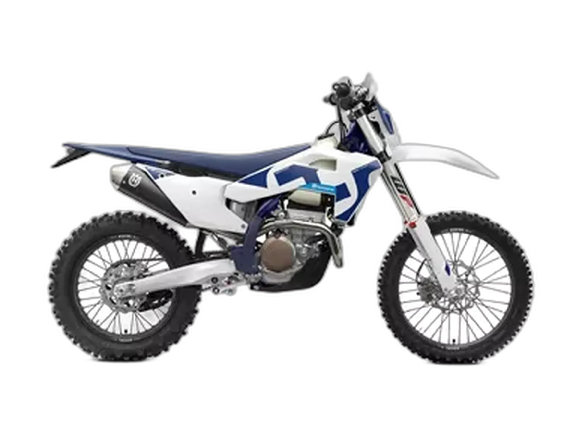Husqvarna FE 250 (MY2014) — Enduro