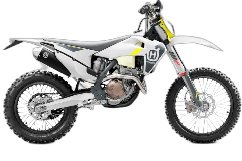 Husqvarna FE 250 (MY2017)