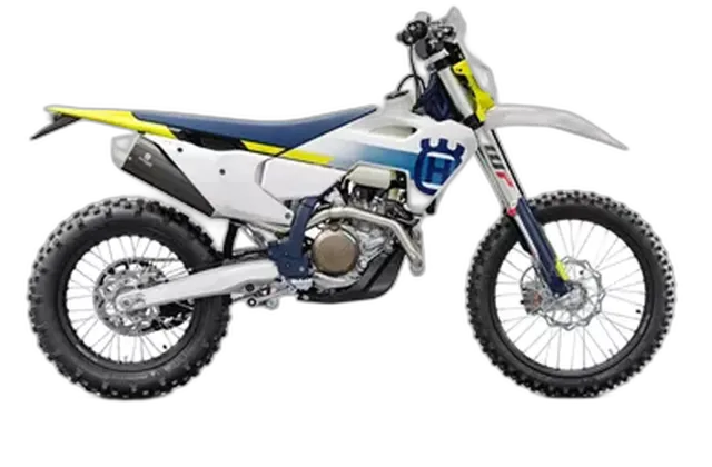 Husqvarna FE 450 (MY2017)