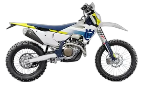 Husqvarna FE 450 (MY2017)