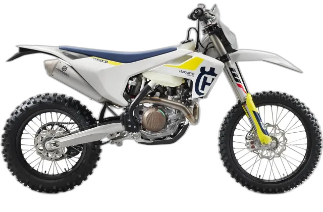 Husqvarna FE 501 (MY2014)