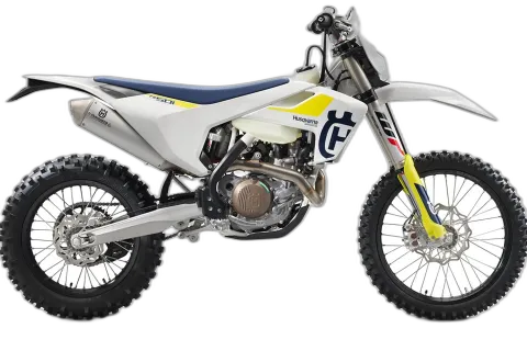 Husqvarna FE 501 (MY2014)
