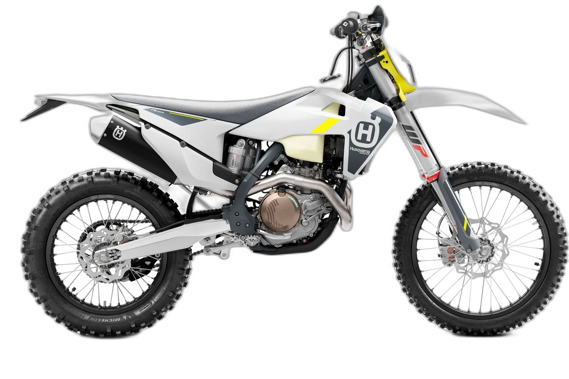 Husqvarna FE 501 (MY2020) — Enduro