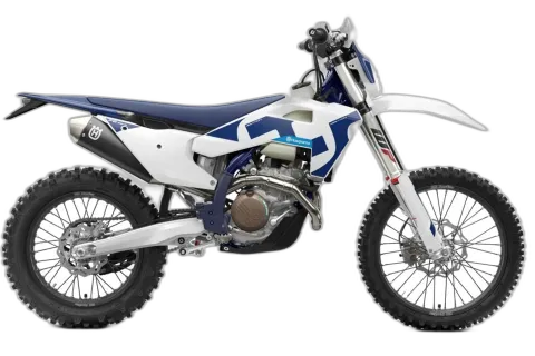 Husqvarna FE 501 (MY2023)