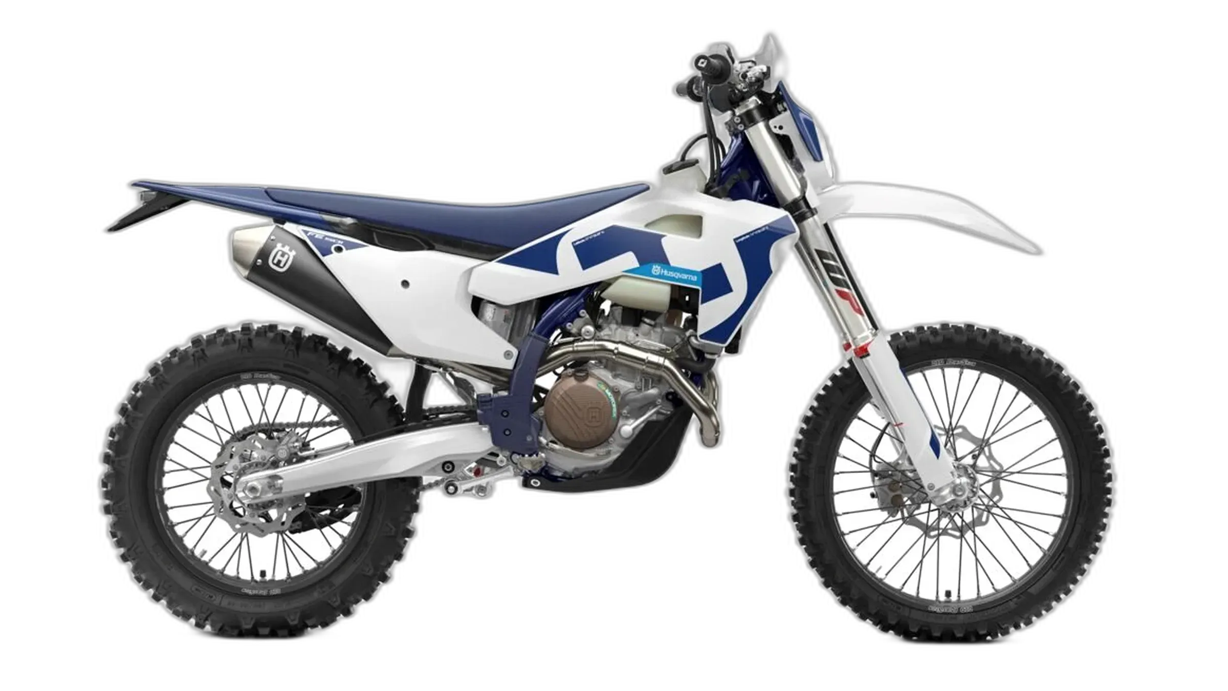 Husqvarna FE 501 (MY2023) — Enduro