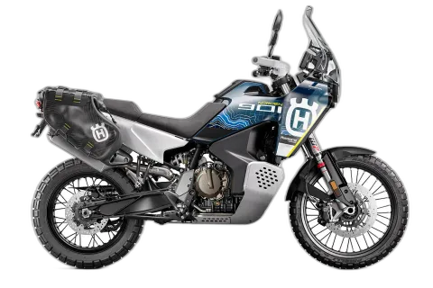 Husqvarna Norden 901 Expedition (MY2023)