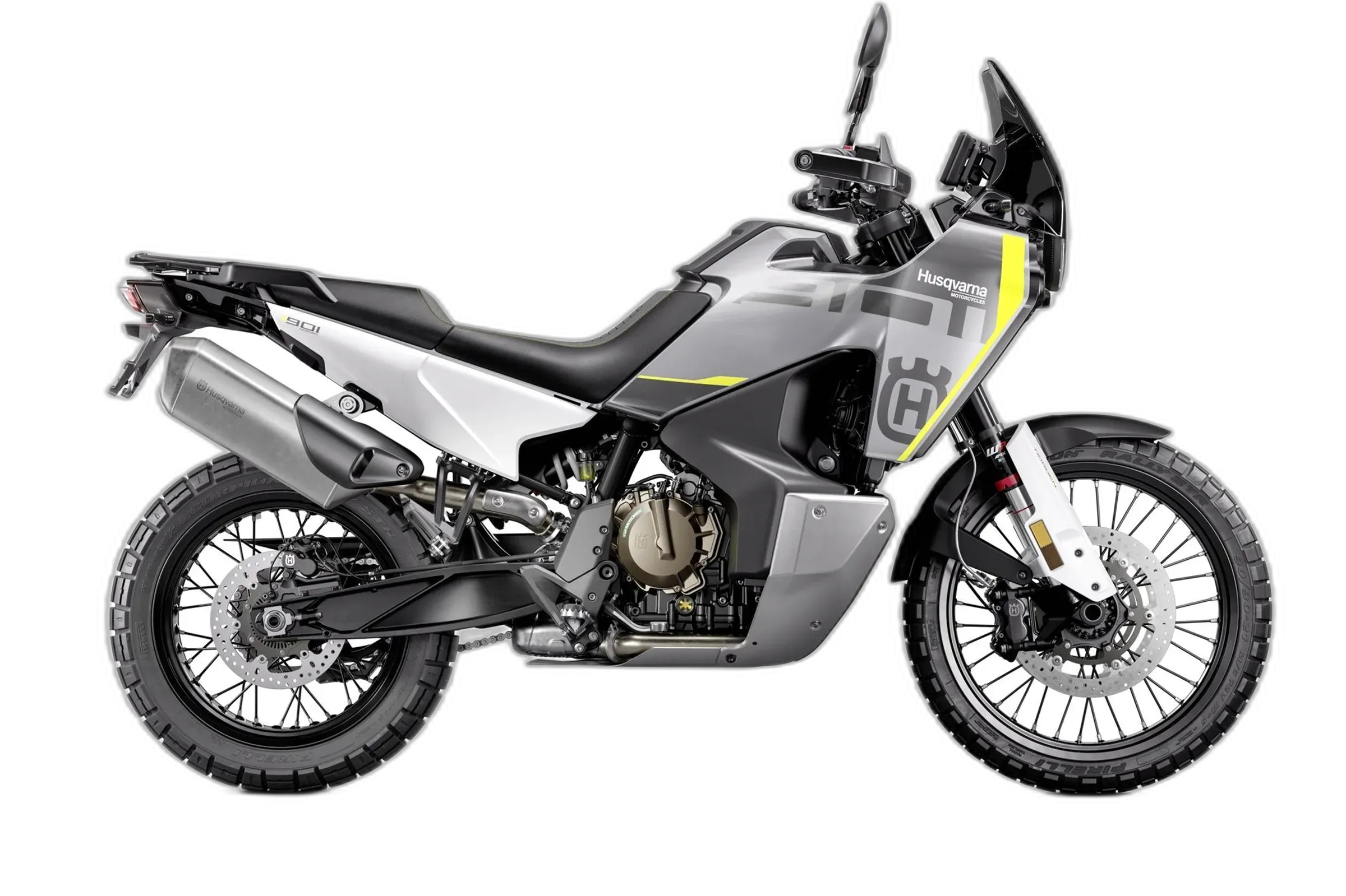 Husqvarna Adventure