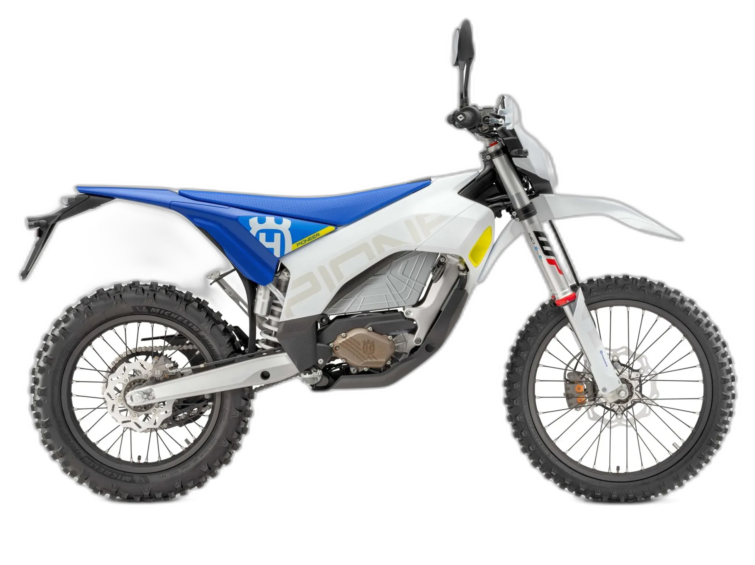 Husqvarna Pioneer (MY2025) — Enduro