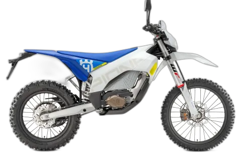 Husqvarna Pioneer (MY2025)