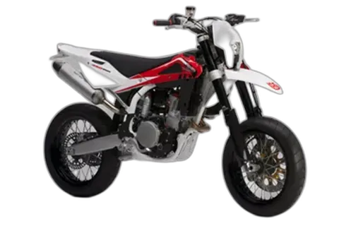 Husqvarna SM 450 R (MY2005)