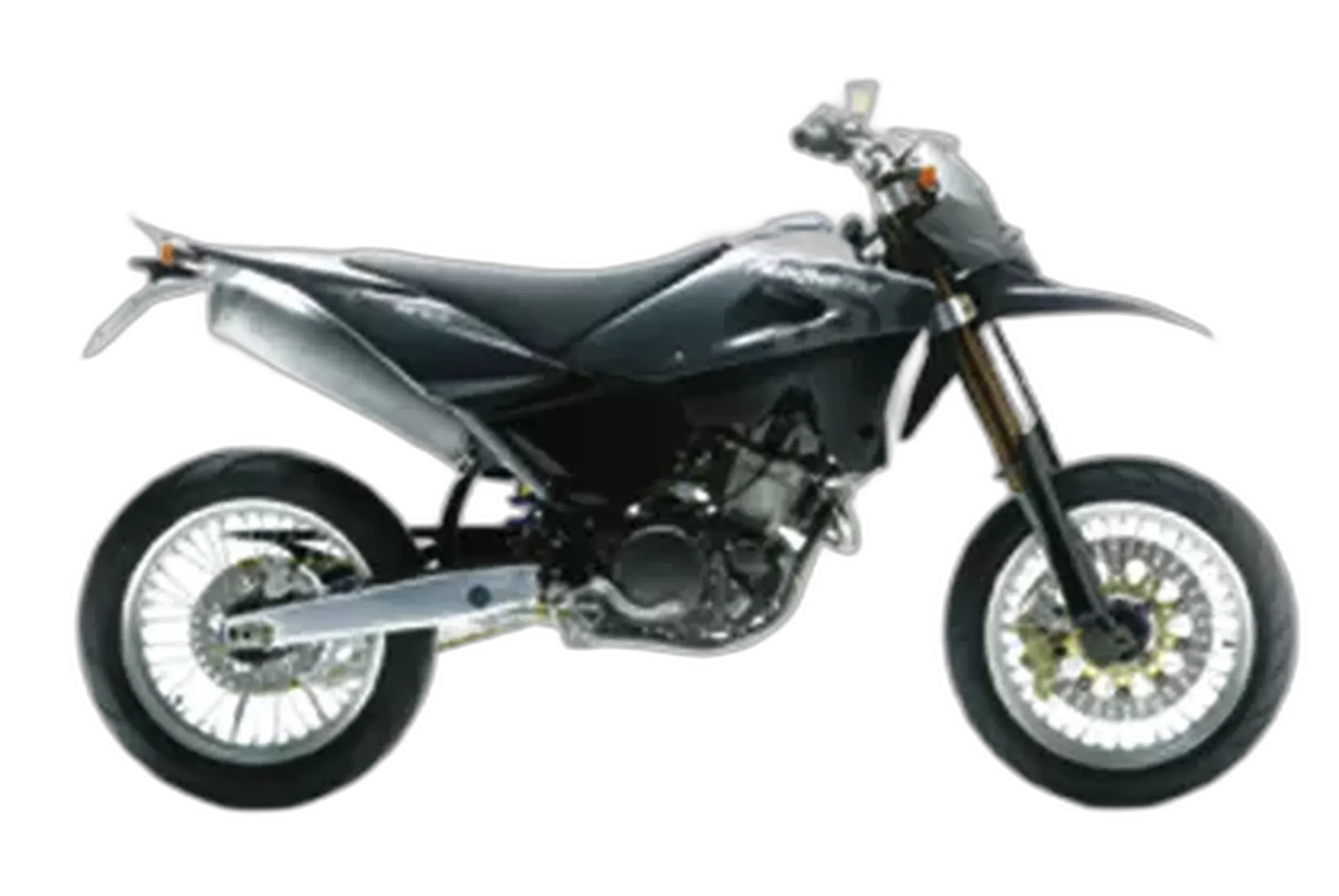 Husqvarna Supermoto