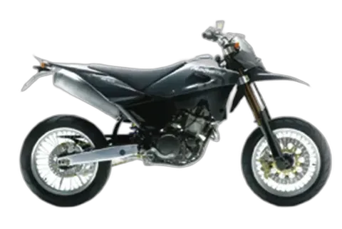 Husqvarna SM 610 (MY2005)