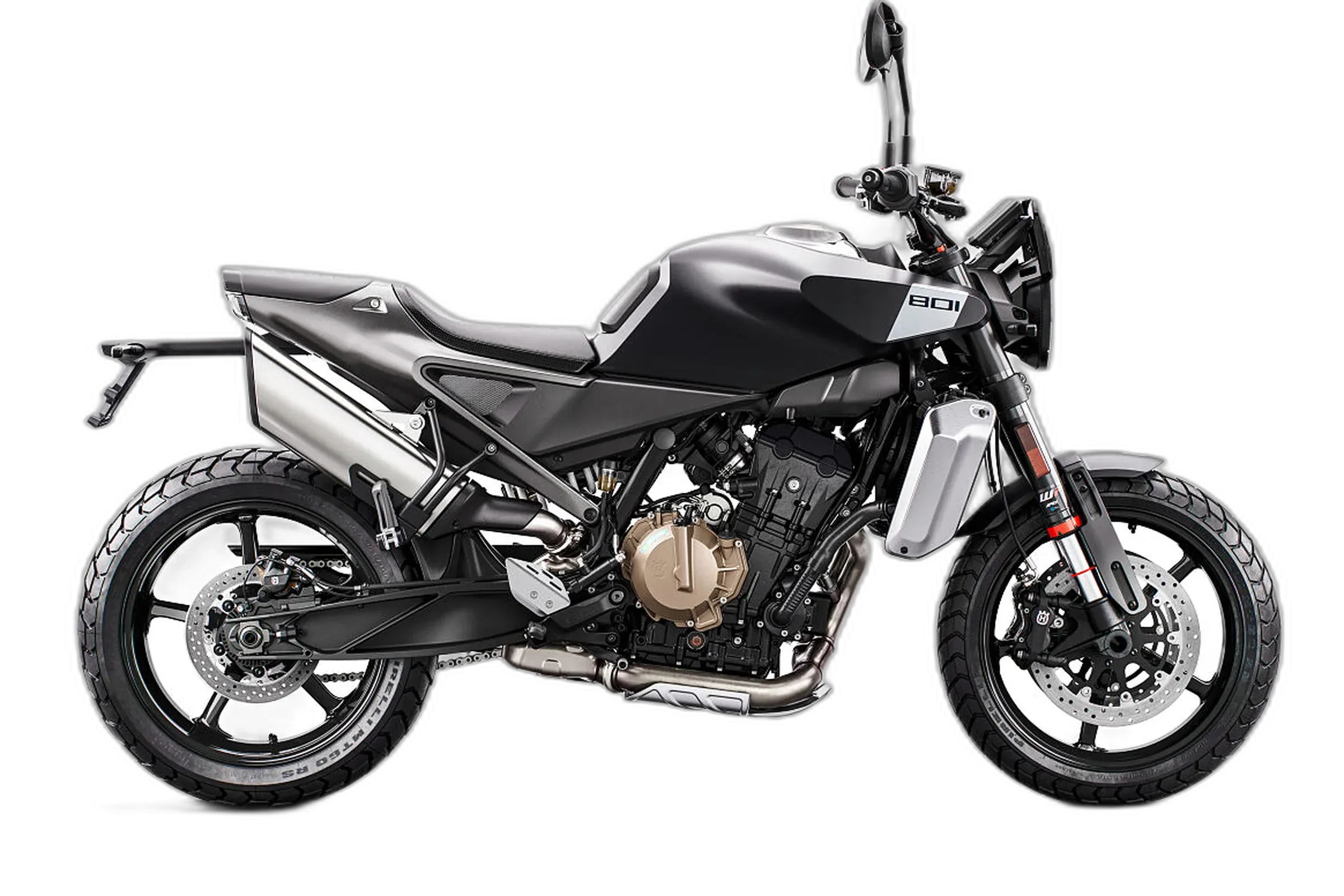 Scrambler