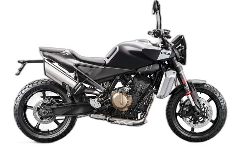 Husqvarna Svartpilen 801 (MY2024)