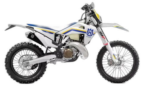 Husqvarna TE 150 Heritage (MY2023)