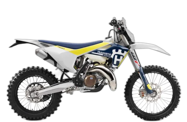 Husqvarna TE 150 (MY2017)