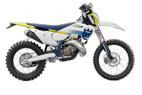 Husqvarna TE 150 (MY2024)