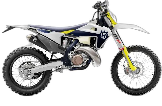 Husqvarna TE 150i (MY2020)