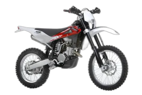 Husqvarna TE 250 (MY2009)