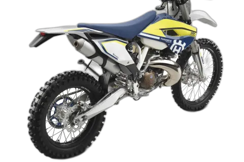 Husqvarna TE 250 (MY2014)