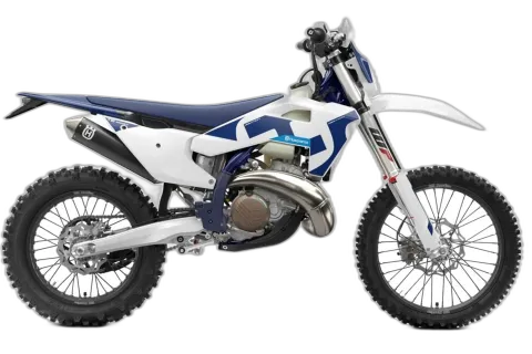 Husqvarna TE 250 (MY2024)