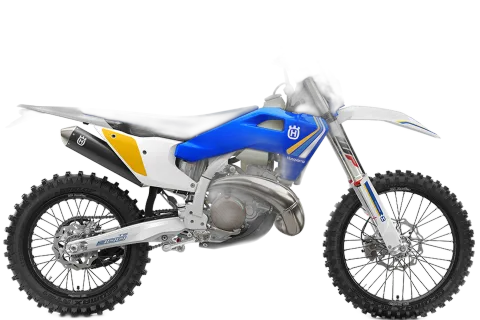 Husqvarna TE 300 Heritage (MY2023)