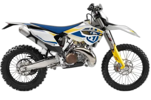 Husqvarna TE 300 (MY2014)