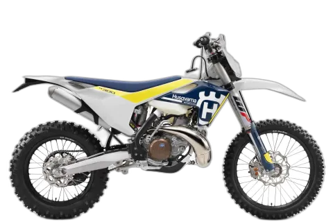 Husqvarna TE 300 (MY2017)