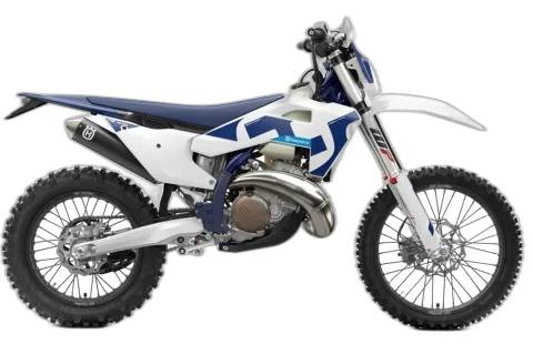 Husqvarna TE 300 (MY2024)