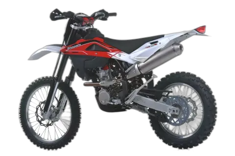 Husqvarna TE 310R (MY2013)