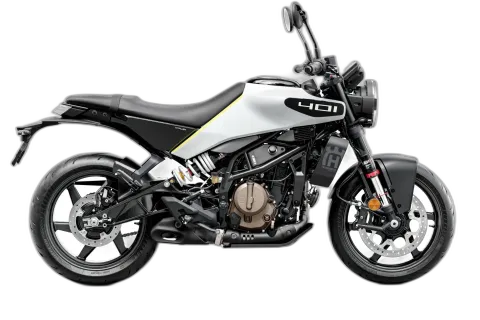 Husqvarna Vitpilen 401 (MY2024)