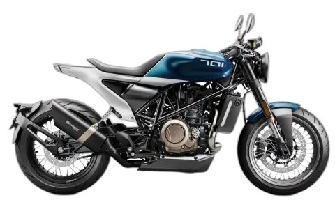 Husqvarna Vitpilen 701 (MY2018)