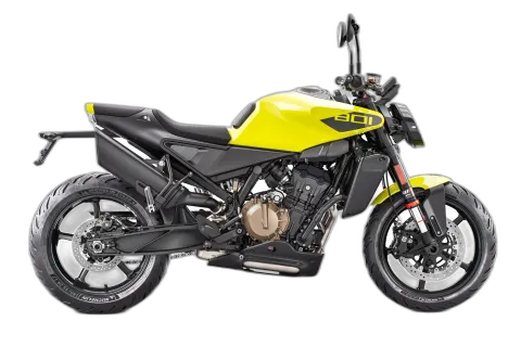 Husqvarna Vitpilen 801 (MY2025)