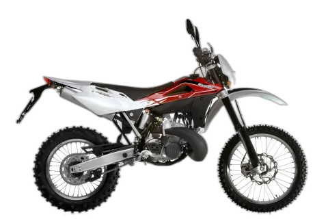 Husqvarna WR 300 (MY2009)