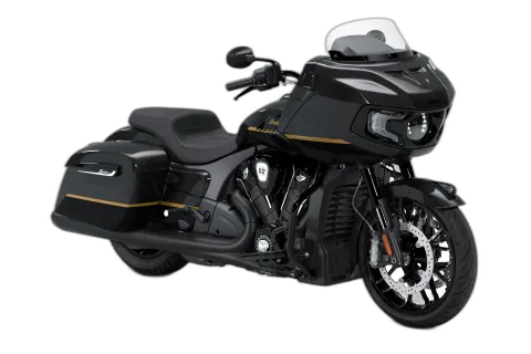 Indian Challenger (MY2020)