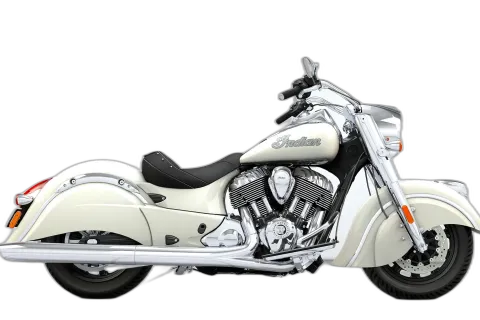 Indian Chief (MY2014)