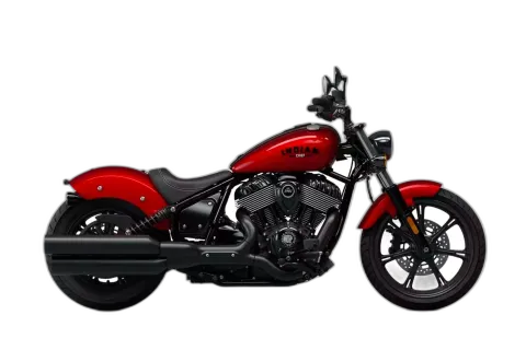 Indian Chief (MY2022)