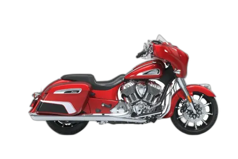 Indian Chieftain (MY2014)