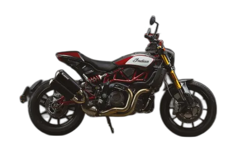 Indian FTR Carbon (MY2019-Carbon)