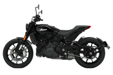 Indian FTR (MY2019-S)