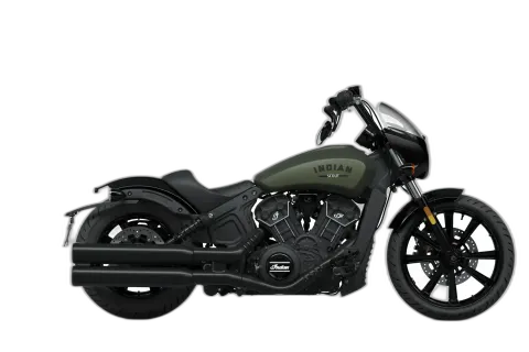 Indian Scout Rogue (MY2023)