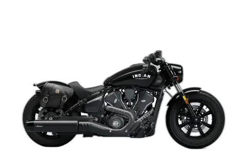 Indian Scout (MY2015)