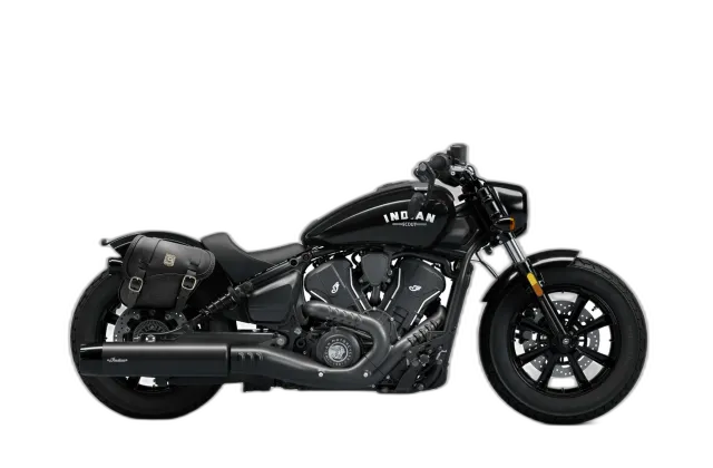 Indian Scout (MY2015)