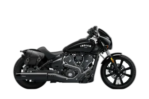 Indian Sport Scout (MY2025)