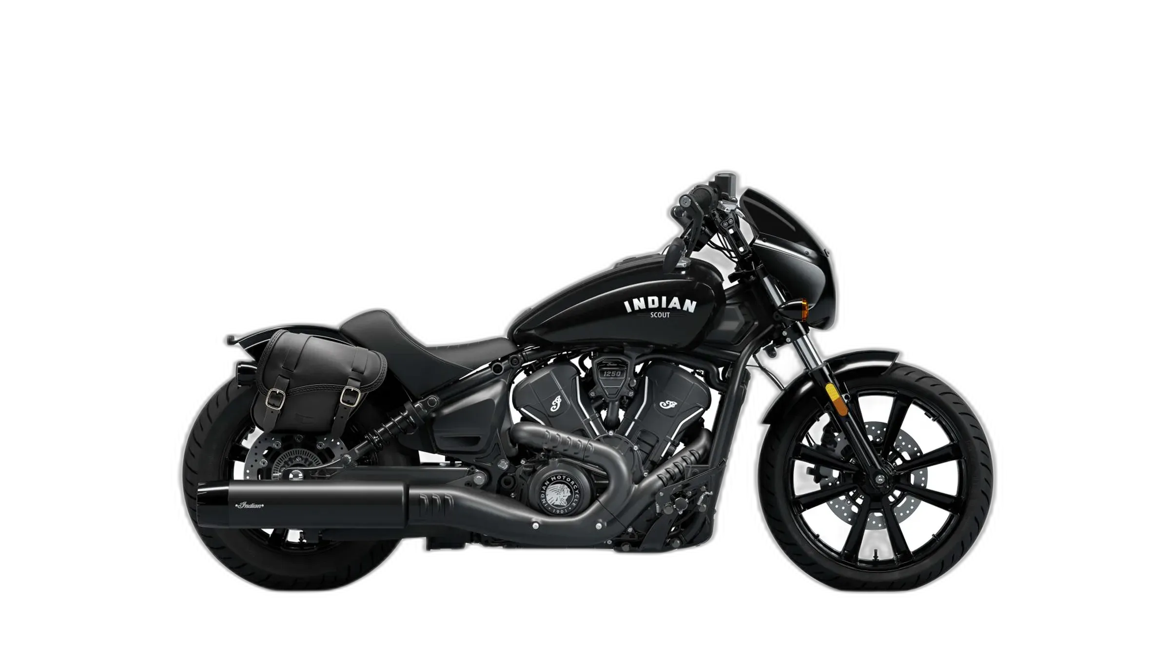 Indian Sport Scout (MY2025) — Cruiser