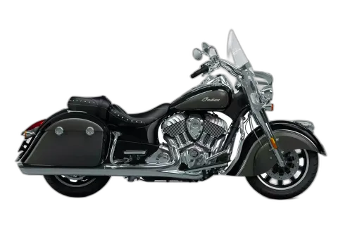 Indian Springfield (MY2016)