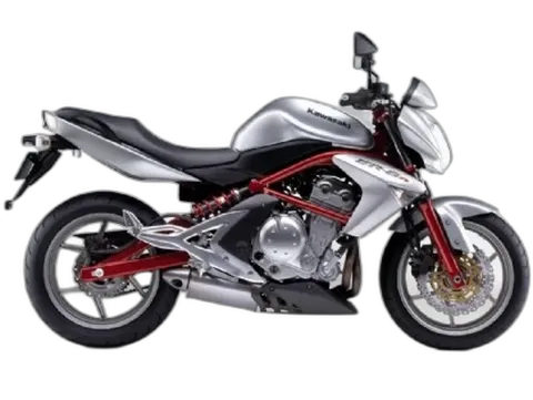 Kawasaki ER-6n (ER650 A)