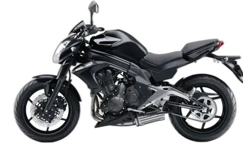 Kawasaki ER-6n (ER650 C)