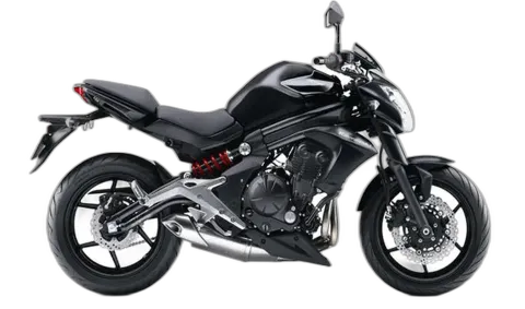 Kawasaki ER-6n (ER650 E)